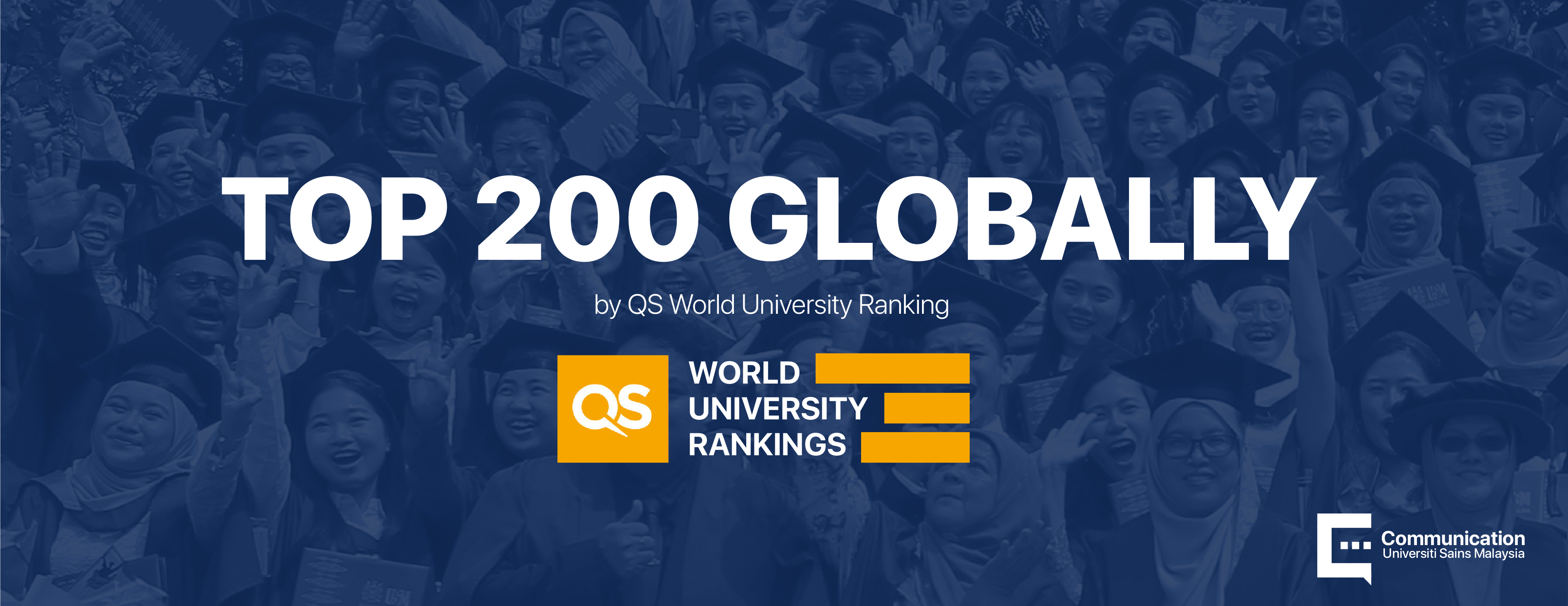 TOP 200 GLOBALLY