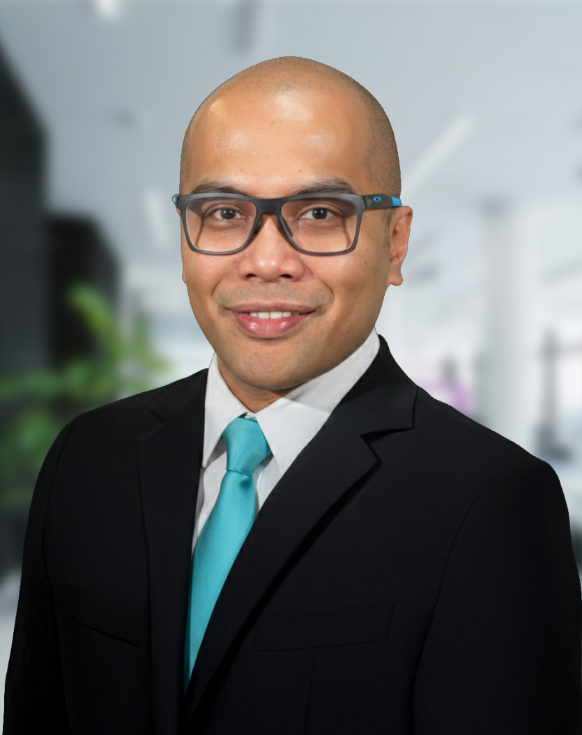 Assoc. Prof. Dr. Nurzali Ismail