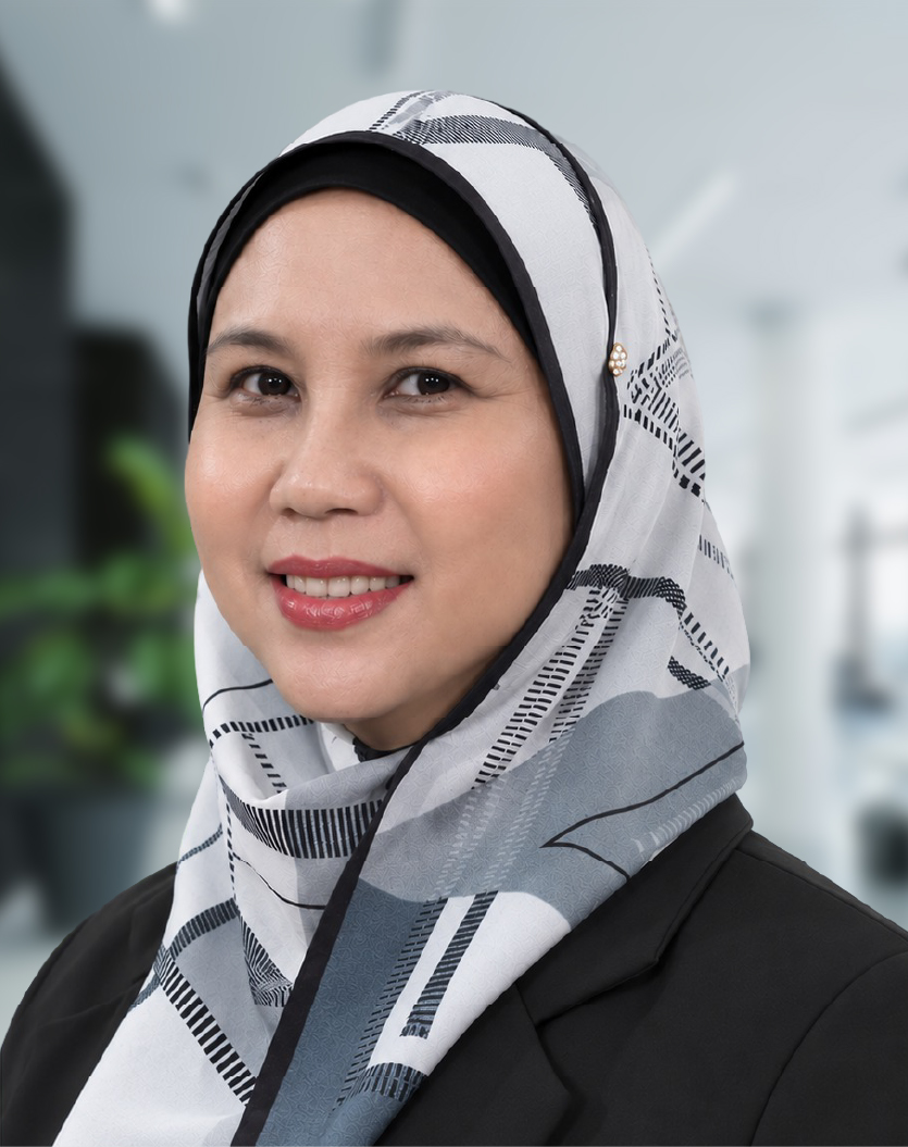 Assoc. Prof. Dr. Juliana Abdul Wahab