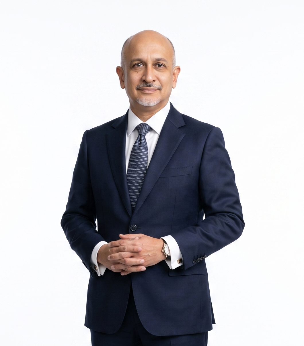 Dato' Syed Azidi Syed Abdul Aziz