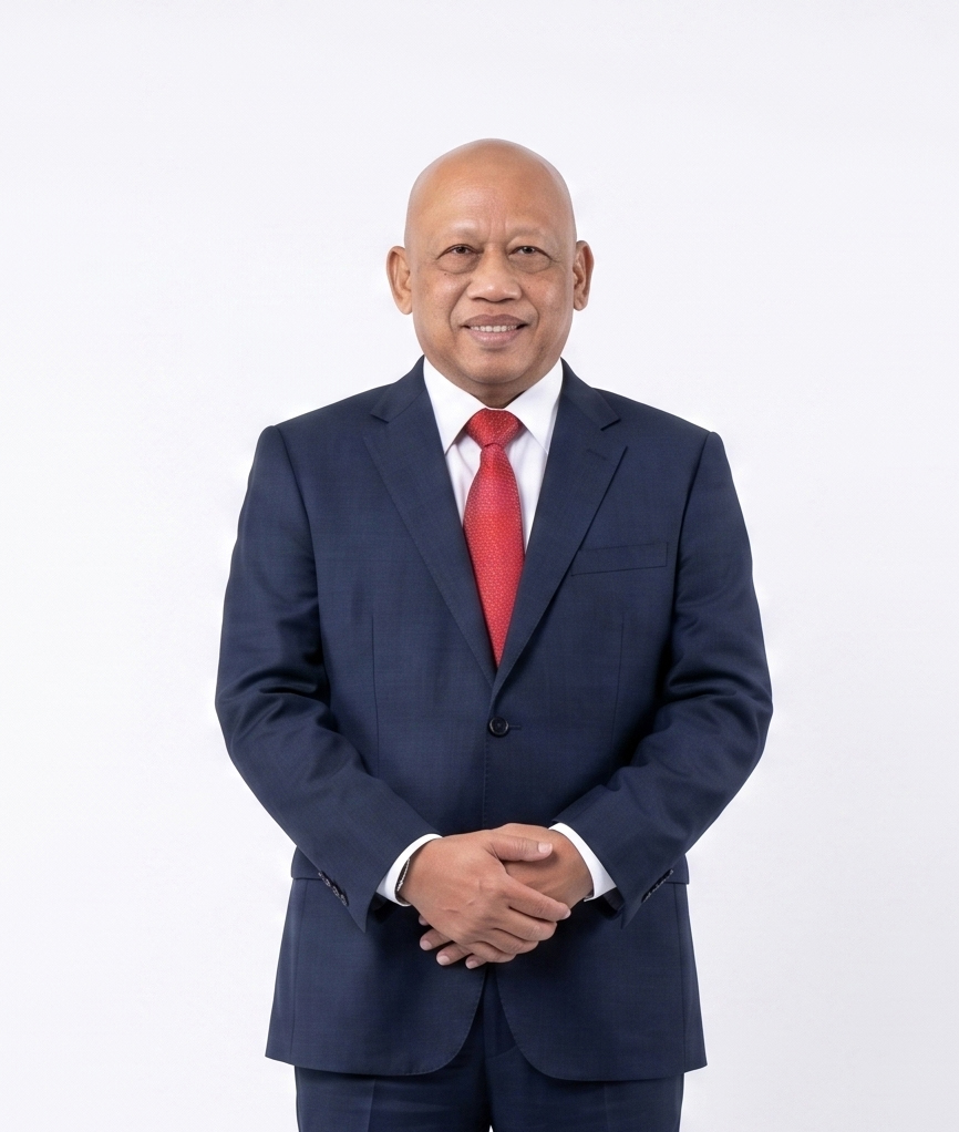 Datuk Dr Chamil Wariya