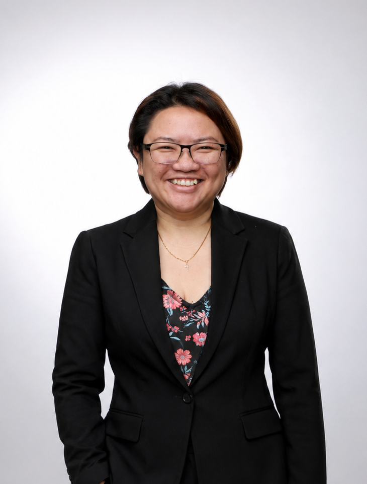 Dr Christina Chin Swee Gaik