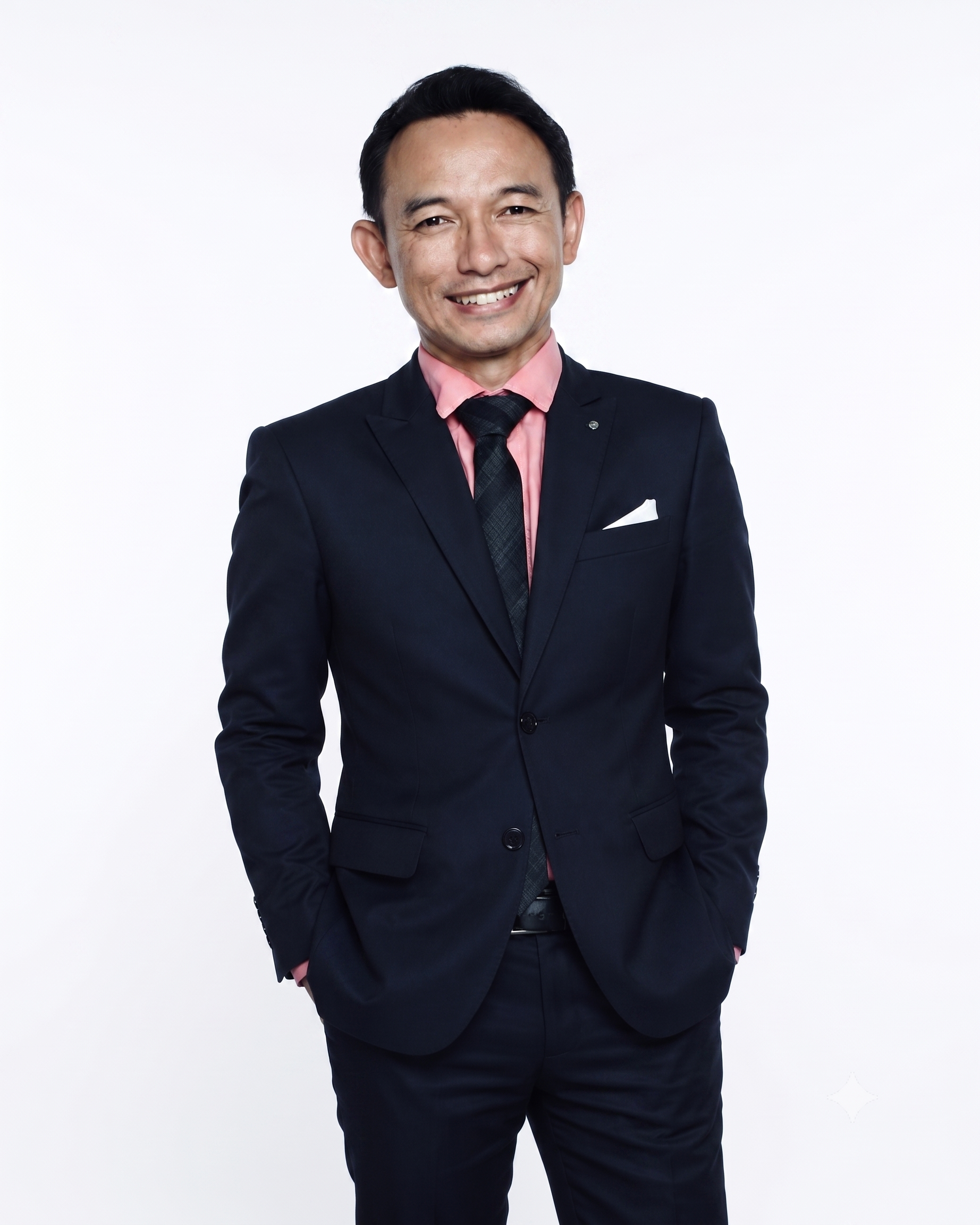 Kamarul Bahrin Haron