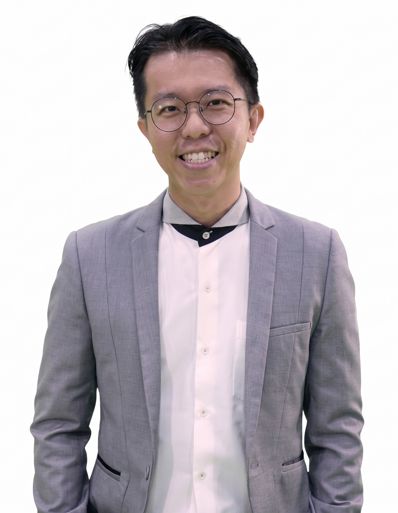Keoh Chee Ang