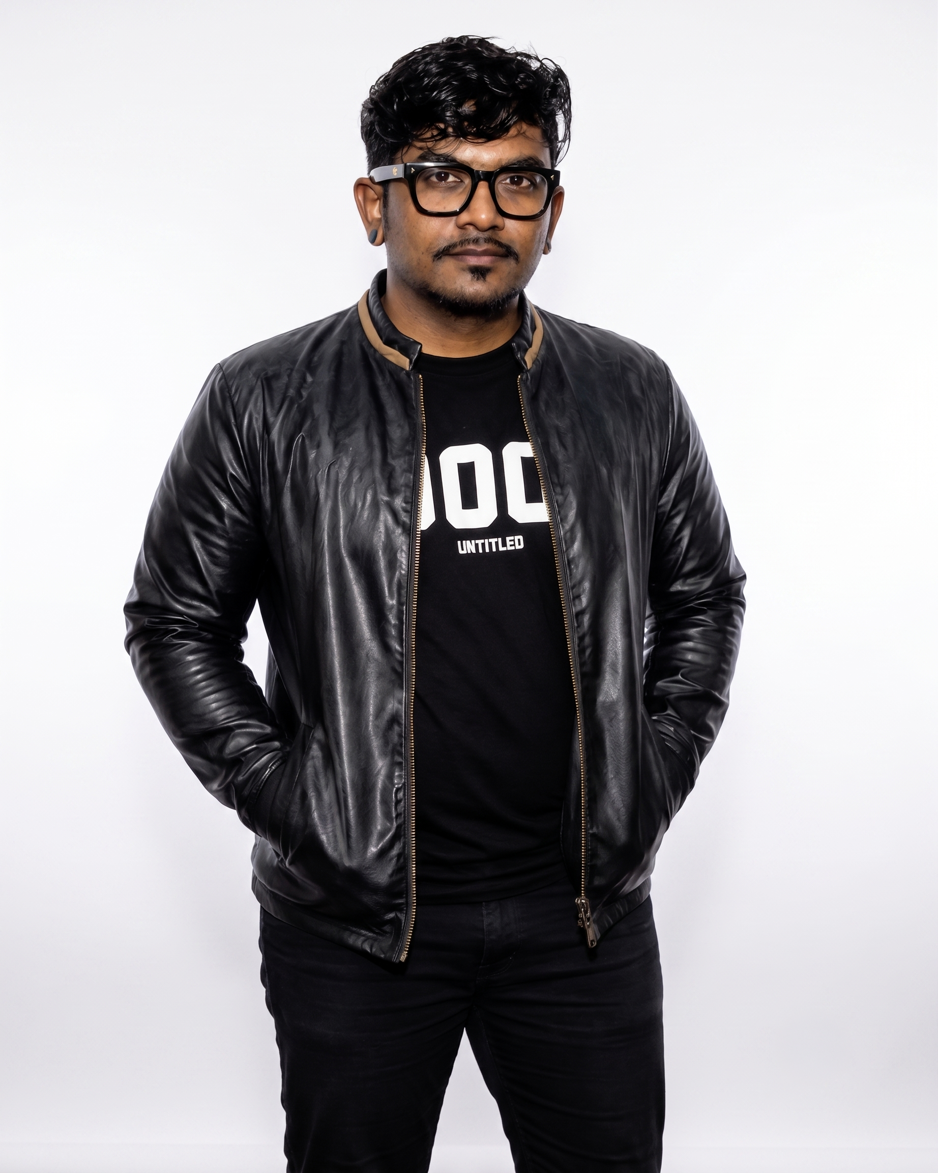 Shanjhey Kumar Perumal