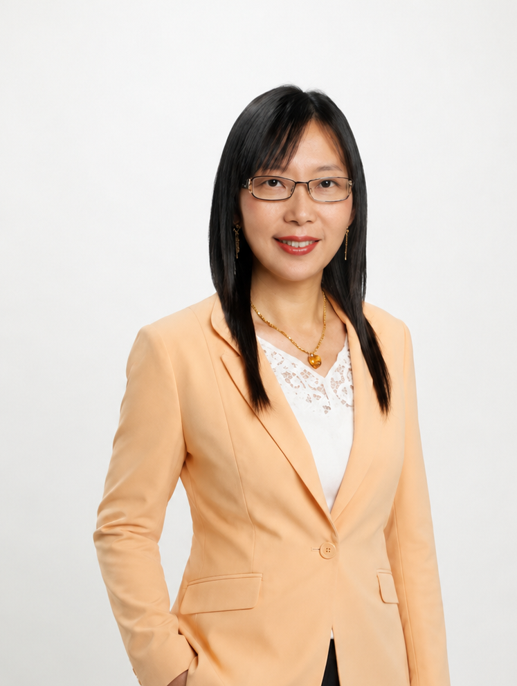 YB Teresa Kok Suh Sim